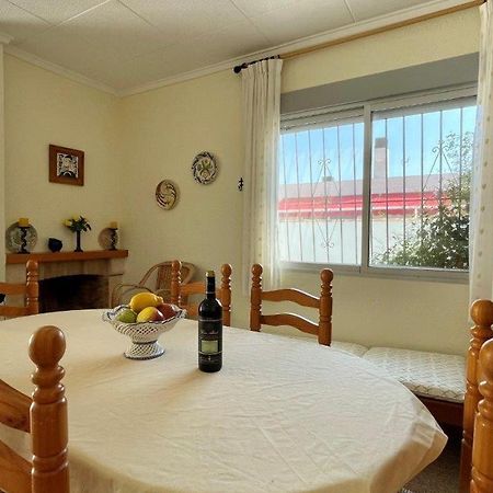 Villa Playa Mil Palmeras Dehesa de Dehesa de Campoamor Exterior foto