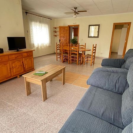 Villa Playa Mil Palmeras Dehesa de Dehesa de Campoamor Exterior foto