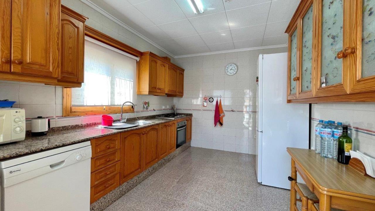 Villa Playa Mil Palmeras Dehesa de Dehesa de Campoamor Exterior foto