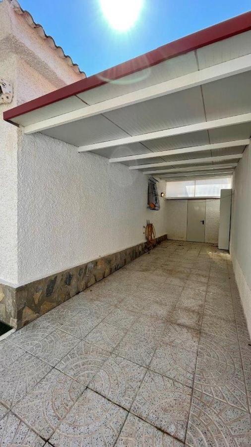 Villa Playa Mil Palmeras Dehesa de Dehesa de Campoamor Exterior foto